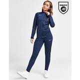 Nike L Jumpsuits & Overalls Nike Academy Tracksuit, Obsidian/White