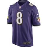 Nfl jersey Nike NFL Baltimore Ravens Jackson #8 Jersey