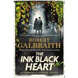The Ink Black Heart-Robert Galbraith-Robert Galbraith