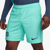 FC Barcelona Bukser & Shorts Nike Barcelona 3. Shorts 2023/24