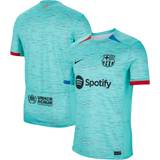 Nike FC Barcelona Kamptrøjer Nike Barcelona Third Replica Jersey 2023/24