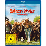 Asterix dvd film Asterix & Obelix gegen Cäsar