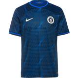 Nike Chelsea FC Kamptrøjer Nike Men's Chelsea FC 2023/24 Stadium Away Soccer Jersey