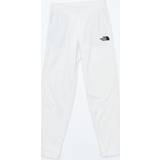 The North Face Hvid Bukser & Shorts The North Face Glacier Joggers, White