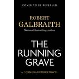Running Grave Robert Galbraith (Indbundet)