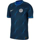 Nike Men's Chelsea F.C. 2023/24 Match Away Dri-Fit ADV Football Shirt