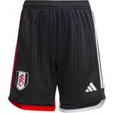 11/12 Bukser & Shorts adidas Fulham FC 23/24 hjemmebaneshorts Black