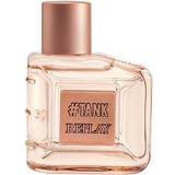Replay Parfumer Replay # Tank For Her Edt 30ml