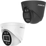 Foscam Bevægelsesdetektorer Overvågningskameraer Foscam T8EP Overvågningskamera