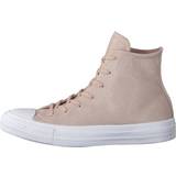 35 ½ - Sølv Sneakers Converse Chuck Taylor All Star Particle Beige/silver/white