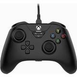 Snakebyte Spil controllere Snakebyte Base X Black Gamepad Microsoft Xbox Series S Bestillingsvare, leveringstiden kan ikke oplyses