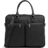Valentino Mapper Valentino Bags Klay Re Briefcase black