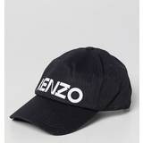 Kenzo Sort Tilbehør Kenzo Hat Woman colour Black Black