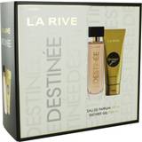 La Rive Gaveæsker La Rive for Woman Destinee gift set 90ml+shower gel