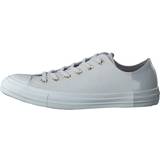 Guld Sneakers Converse Chuck Taylor All Star Pure Platinum/wolf Grey