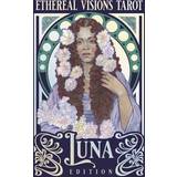 Ethereal Visions Tarot: Luna Edition Tarotkort Eng