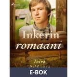 Kalendere & Dagbøger E-bøger Inkerin romaani Toivo Pekkanen 9788726543261 (E-bog)