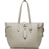 Furla Tote Bags Net M Tote 29 taupe Tote Bags for ladies