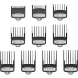 Wahl Barberhoveder Wahl Premium Attachment Guide Combs
