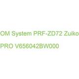 OM SYSTEM Linsefiltre OM SYSTEM PRF-ZD72 PRO Protection Filter