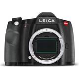 Leica Systemkameraer uden spejl Leica S3