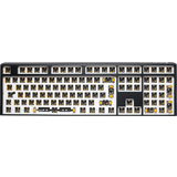 Ducky Tastaturer Ducky One 3 Hot Swap ISO Barebone