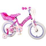Volare Børn Cykler Volare 14" Minnie Cutest Ever! Børnecykel