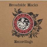 Barbry Allen Broadside Hacks (Vinyl)
