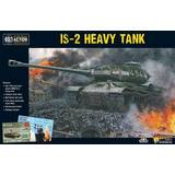 Modeller & Byggesæt IS-2 Heavy Tank