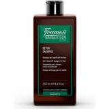 Framesi Shampooer Framesi Barber Gen Detox Deep Cleanser Shampoo 250ml