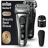 Braun Barbermaskiner Braun 9 Pro+ 9567cc