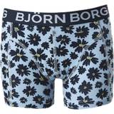 Björn Borg Boxershorts Børnetøj Björn Borg 2-Pack Sammy Jr Blue, Unisex, Tøj, Undertøj, Blå 110/116