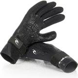 Rip Curl Vandsportshandsker Rip Curl 2023 E-Bomb 2mm Finger Neoprene Gloves Black