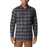 Columbia Ternede Overdele Columbia Flare Gun Stretch Flannel