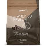 LinusPro Nutrition Vitaminer & Kosttilskud LinusPro Nutrition WHEY ISO Proteinpulver Chokolade 500