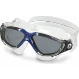 Aqua Sphere Svømmebriller Vista Pro Grå