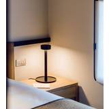 MiLAN Sort Bordlamper MiLAN PEAK Table Lamp