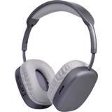 Sølv Høretelefoner Tekmee Ledningsfri Høretelefon