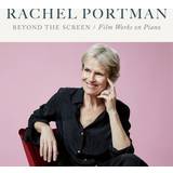 DVD-film på tilbud Rachel Portman Beyond The Screen Film Works On Piano CD