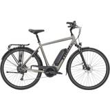 Shimano Altus El-bycykler Trek Verve+ 2 L 500