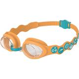 Speedo Svømmebriller Speedo Svømmebriller Infant Spot Orange/Green Svømmebriller