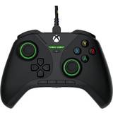 Snakebyte Pro X Black Gamepad Microsoft Xbox Series S Bestillingsvare, leveringstiden kan ikke oplyses