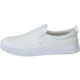 Toms 43 Sneakers Toms White Canvas Mn Trlt Slipon Ss White