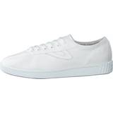 Tretorn Hvid Sneakers Tretorn Nylite White/white