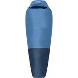 Urberg Camping & Friluftsliv Urberg Ultra Compact Sleeping Bag G2, Mallard Blue/Midnight Navy, OneSize