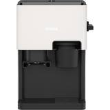 4 - Varmtvandsfunktion Espressomaskiner Nivona CUBE 4102 White