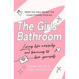 Bøger The Girls Bathroom Cinzia Baylis-Zullo
