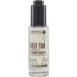 Sienna X Hudpleje Sienna X self tan concentrated serum drops for face 30ml