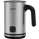 Point Automatisk slukning Kaffemaskiner Point POM3001G MÆLKESKUMMER