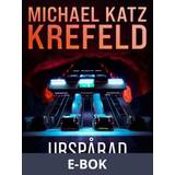 Urspårad Michael Katz Krefeld 9788728296615 (E-bog)
